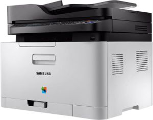 Urządzenie wielofunkcyjne Samsung Xpress C480FW (SL-C480FW/SEE) 9