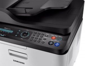 Urządzenie wielofunkcyjne Samsung Xpress C480FW (SL-C480FW/SEE) 10