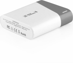 Powerbank Global Technology GT-Y077, 12000mAh 2