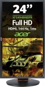 Monitor Acer XF240Hbmjdpr (UM.FX0EE.001) 2