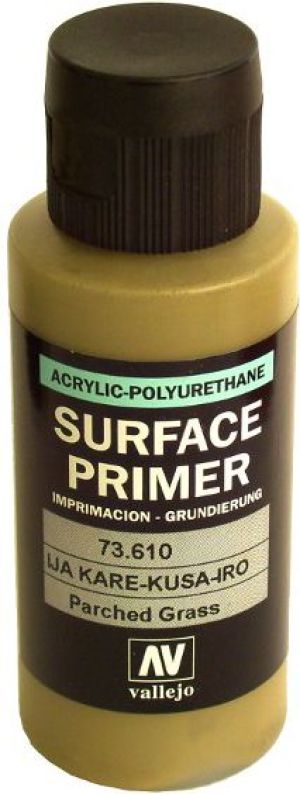 Vallejo Podkład AkrylPoliuretan.60 ml - 73610 1