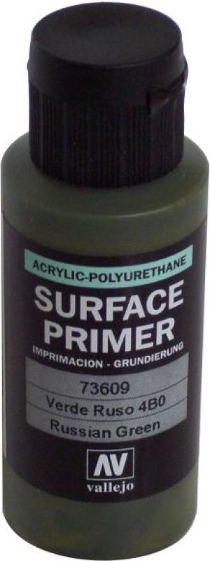 Vallejo Podkład AkrylPoliuretan. 60 ml - 73609 1