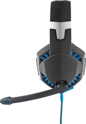 Słuchawki Trust GXT 363 7.1 Bass (20407) 3