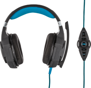 Słuchawki Trust GXT 363 7.1 Bass (20407) 4