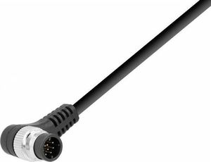 Pilot/wężyk spustowy Newell Elektroniczny wężyk spustowy Newell MC-30 do Nikon 2