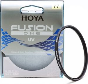 Filtr Hoya Filtr Hoya Fusion One UV 1