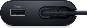 Zasilacz do laptopa Dell 90 W,  (451-BCRX) 4