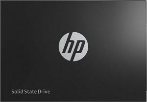 Dysk SSD HP S750 256 GB 2.5" SATA III (16L52AA#ABB) 1