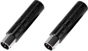 Mikrofon Saramonic SR-AXM3 3