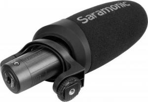 Mikrofon Saramonic CamMic+ 4