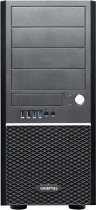 Obudowa Chieftec Classic CM-25B-400GPE 2