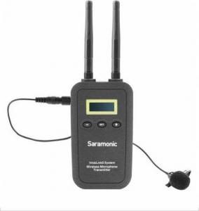 Mikrofon Saramonic VmicLink5 RX + TX + TX + TX 2