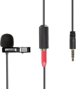 Mikrofon Saramonic SR-LMX1+ 1