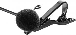 Mikrofon Saramonic SR-LMX1+ 2