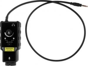 Saramonic Adapter audio SmartRig II 1