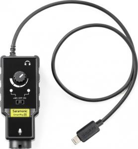 Saramonic Adapter audio SmartRig Di 1