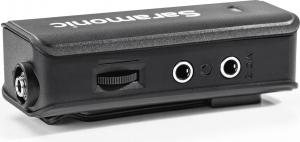 Mikrofon Saramonic LM-M1 + LavMic 2