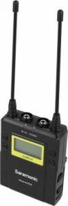 Mikrofon Saramonic Zestaw UwMic9 dbiornik RX9 + mikrofon HU9 2