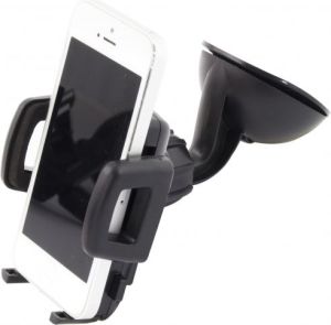 Esperanza Uchwyt zaciskowy do roweru EMH114 3