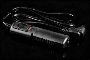 Pilot/wężyk spustowy Newell Wężyk spustowy Newell RS3-S2 do Sony A7 / A9 / A3000 / A3500 / A5000 / A6000 / A6300 / A6500 6