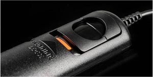 Pilot/wężyk spustowy Newell Wężyk spustowy Newell RS3-S2 do Sony A7 / A9 / A3000 / A3500 / A5000 / A6000 / A6300 / A6500 7