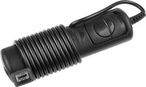 Pilot/wężyk spustowy Newell Wężyk spustowy Newell RS3-N3 do Nikon D90, D7100, D5300 3