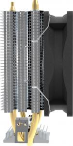 Chłodzenie CPU Gembird Huracan X50 (CPU-HURACAN-X50) 3