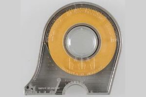 Tamiya Masking Tape 6mm wDispenser - 87030 1