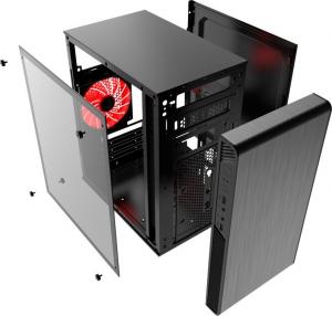 Obudowa Gembird Fornax 955R (CCC-FORNAX-955R) 2