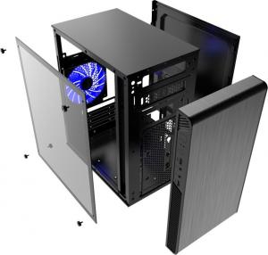 Obudowa Gembird Fornax 955B (CCC-FORNAX-955B) 3