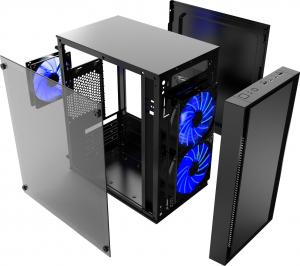 Obudowa Gembird Fornax 960B (CCC-FORNAX-960B) 5