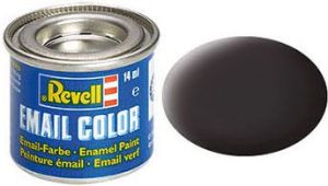 Revell Farba matowa czarna 14ml 32106 1