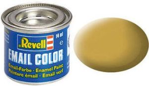 Revell Farba matowa Nr 16 Żółty (32116) 1