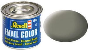 Revell Email Color 45 Light Olive Mat - 32145 1