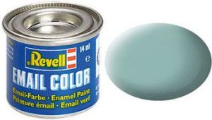 Revell Email Color 49 Light Blue Mat - 32149 1