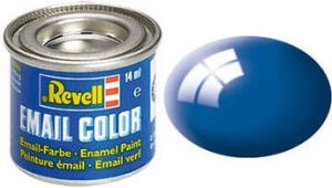 Revell Farba połyskowa Nr 52 Niebieska 14ml (32152) 1