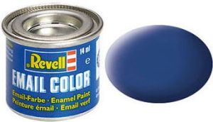 Revell Farba matowa Nr 56 Niebieska 14ml (32156) 1