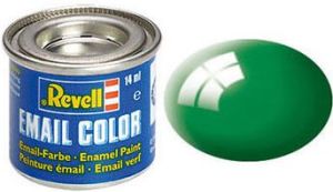 Revell Email Color 61 Emerald Green - 32161 1