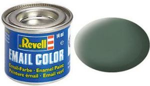 Revell Email Color 67 Greenish Grey Mat - 32167 1