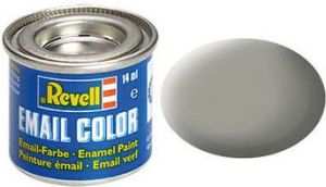 Revell Email Color 75 Stone Grey Mat - 32175 1