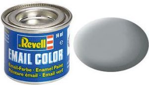 Revell Email Color 76 Light Grey Mat - 32176 1