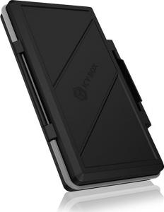 Icy Box Etui na dysk twardy M.2 (IB-AC620-M2) 2