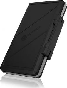 Icy Box Etui na dysk twardy M.2 (IB-AC620-M2) 3