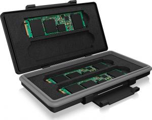 Icy Box Etui na dysk twardy M.2 (IB-AC620-M2) 4