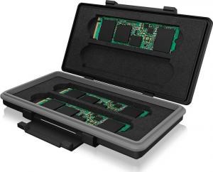 Icy Box Etui na dysk twardy M.2 (IB-AC620-M2) 5