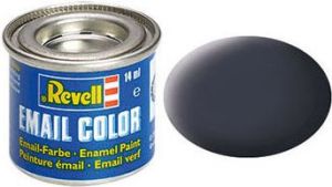 Revell Email Color 78 Tank Grey Mat 14ml - 32178 1