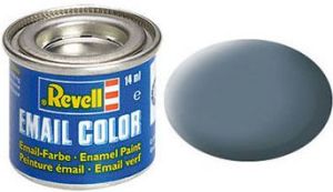 Revell Email Color 79 Greyish Blue Mat - 32179 1