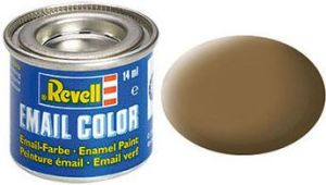 Revell Email Color 82 DarkEarth Mat - 32182 1