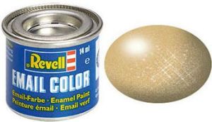 Revell Email Color 94 Gold Metallic - 32194 1