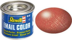 Revell Email Color 95 Bronze Metallic - 32195 1